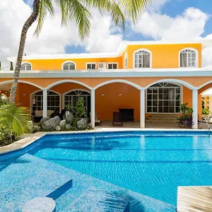Casona Del Sol Homestay Cancun