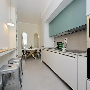 Ych-montebello - Apartment Rome