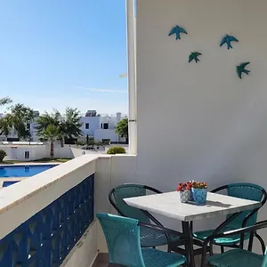 Santa Luzia Apartment Santa Luzia (Tavira)