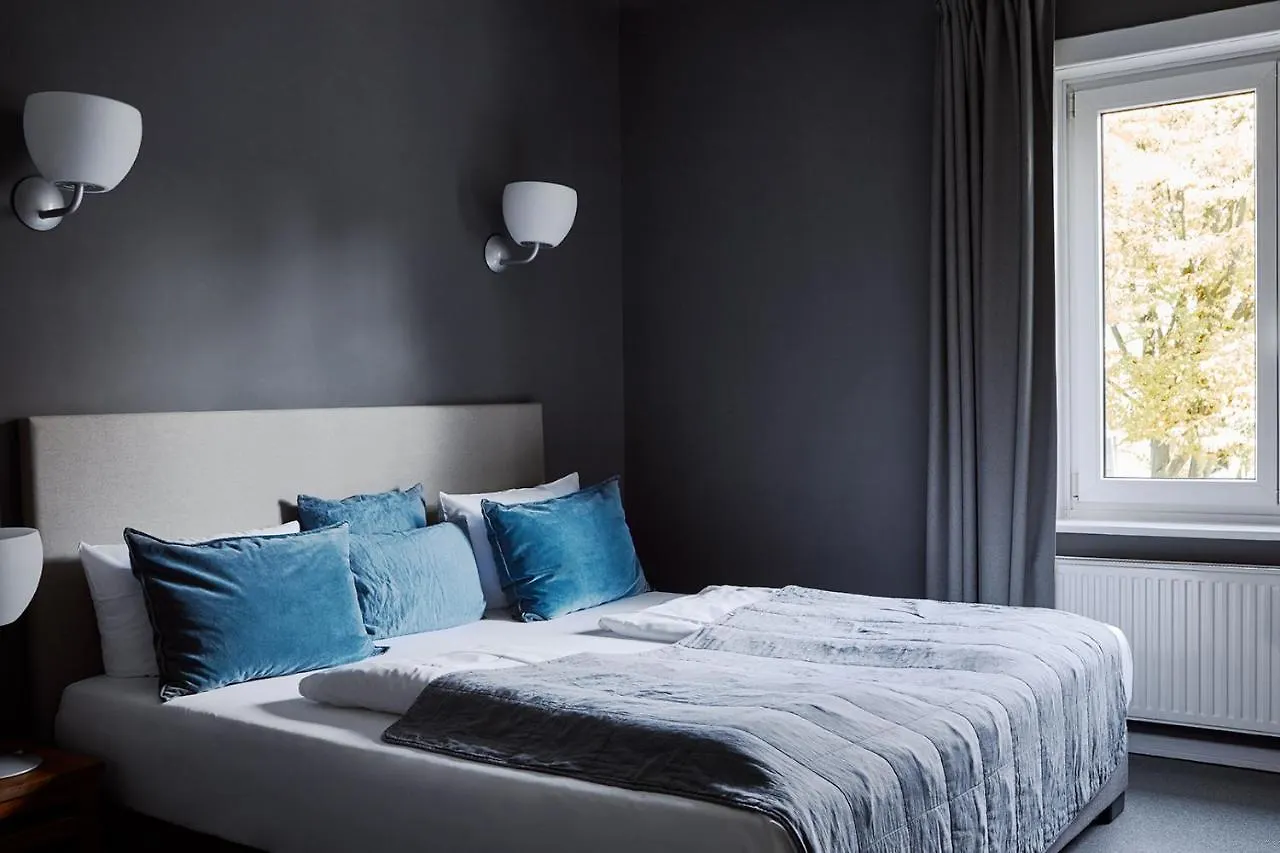 Stay Boardinghouse Flottbek 함브루크