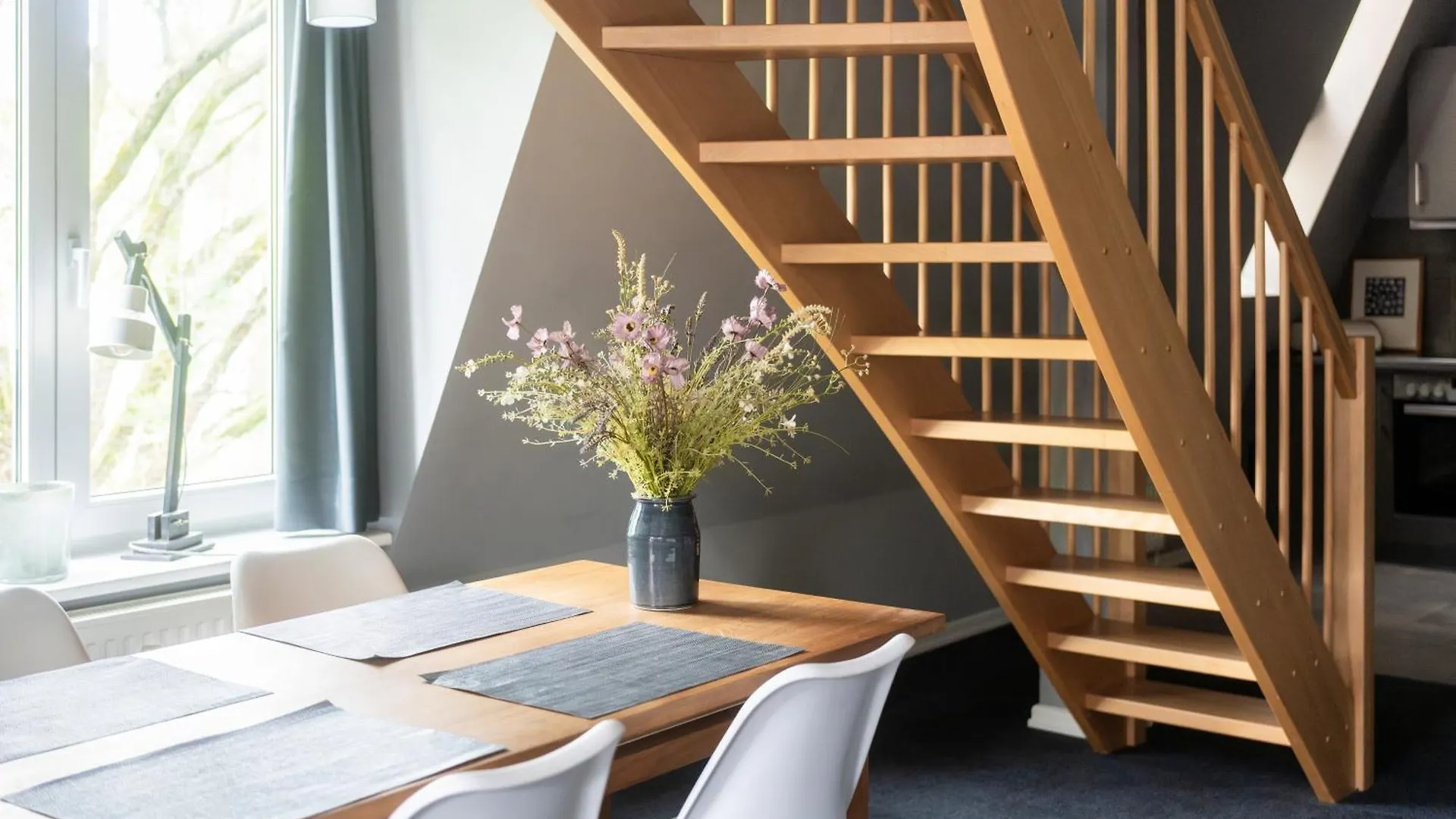 아파트 Stay Boardinghouse Flottbek 함브루크 독일