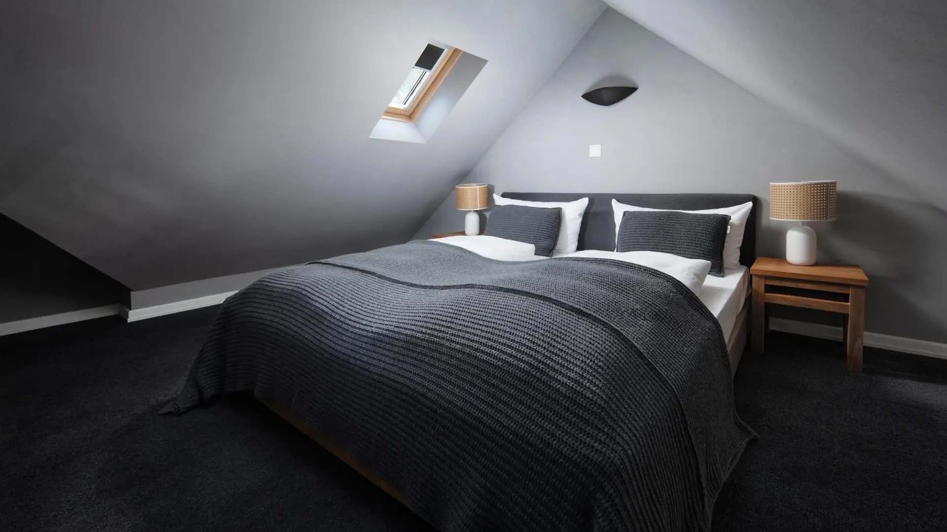 아파트 Stay Boardinghouse Flottbek 함브루크