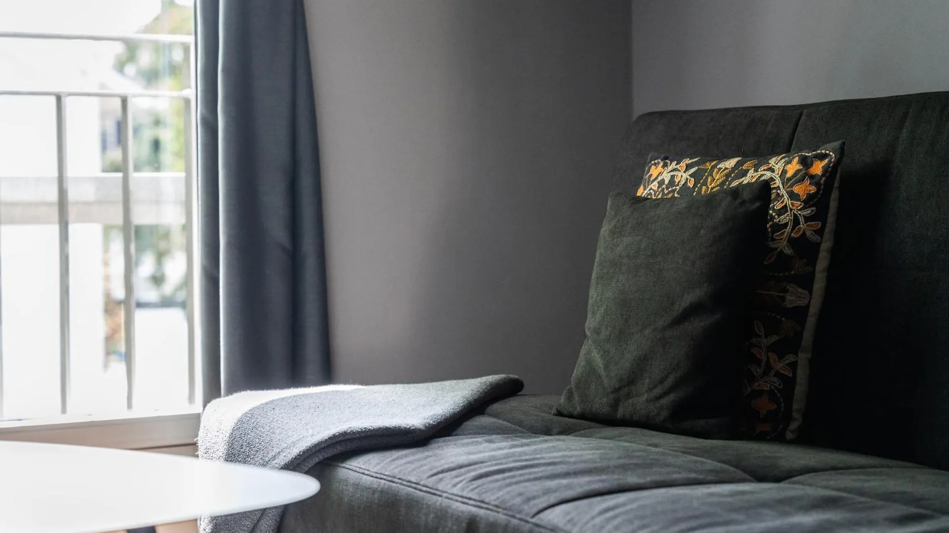 Stay Boardinghouse Flottbek 함브루크 독일