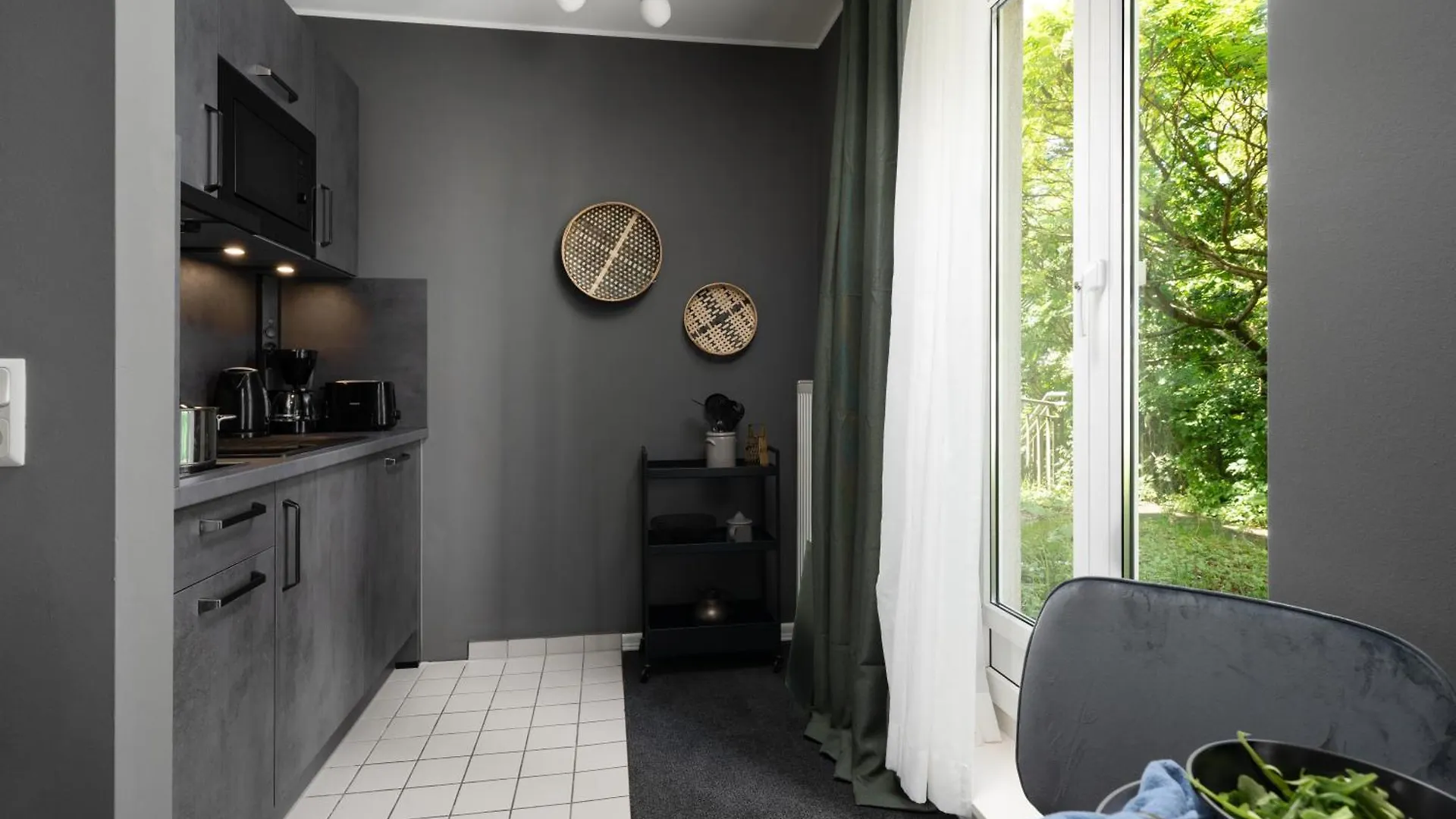 Stay Boardinghouse Flottbek 함브루크 0*,  독일