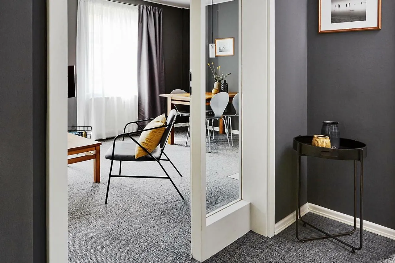 Stay Boardinghouse Flottbek 함브루크 0*,  독일