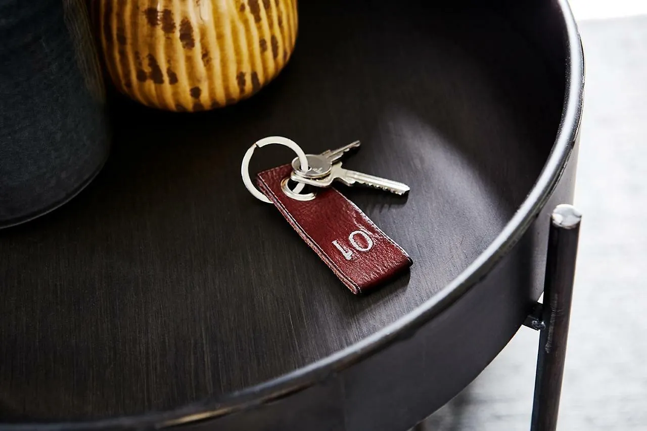 Stay Boardinghouse Flottbek 함브루크 0*,  독일